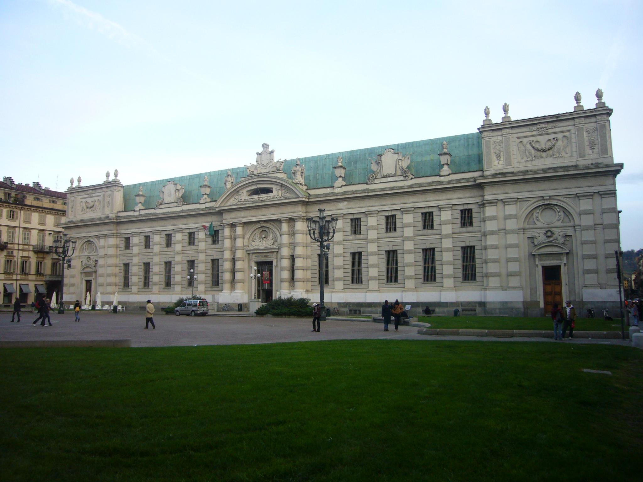 Turin